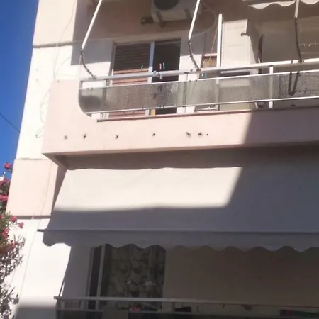 Family Apartmán Chania (Crete)
